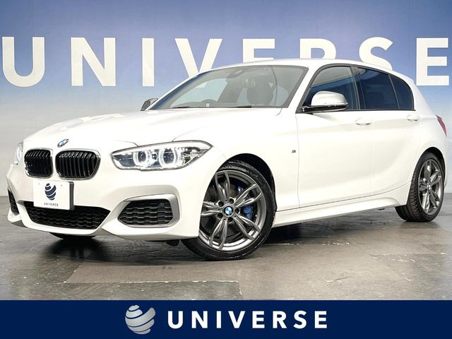 1シリーズM140i