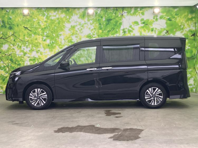 セレナ1.4 e-POWER ハイウェイスターV