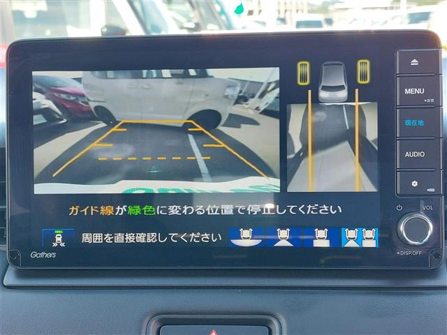 ヴェゼル1.5 ハイブリッド Z