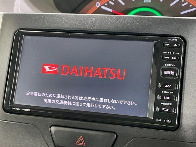 タントL SAIII