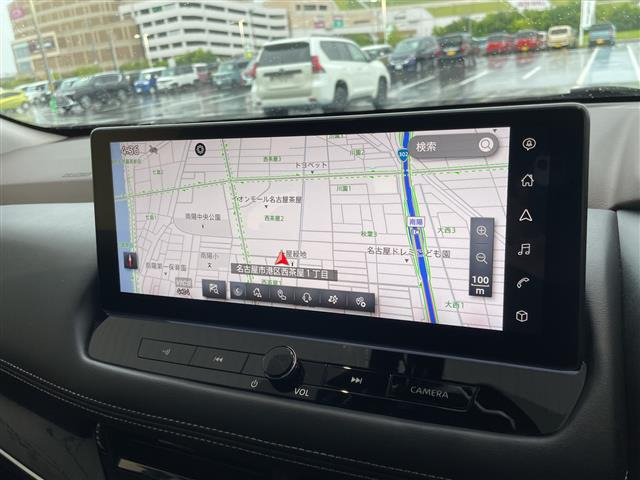 エクストレイル1.5 G e-4ORCE 4WD