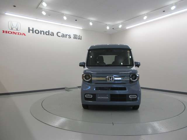 N-VAN