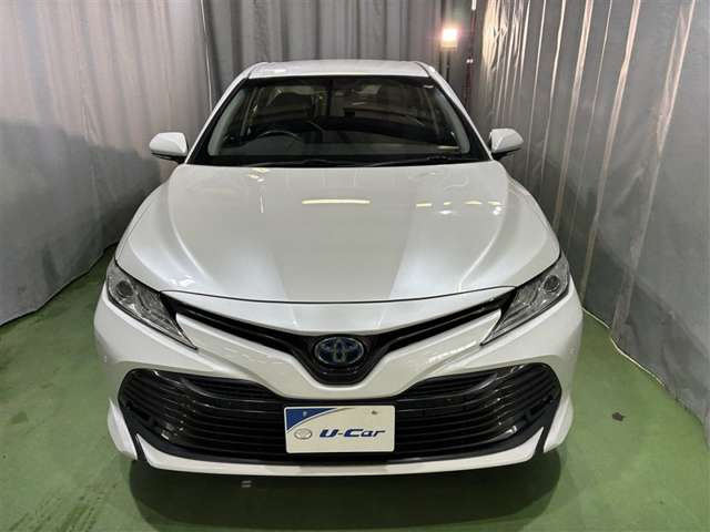 カムリ2.5 X E-Four 4WD
