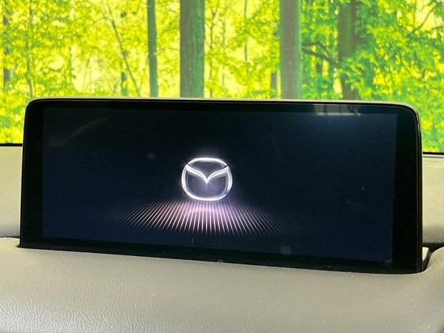 CX-52.2 XD スポーツアピアランス