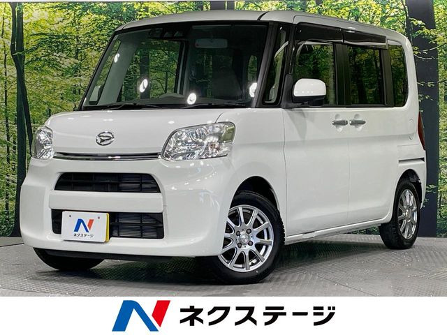 タントL SAIII