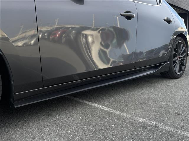 MAZDA3ファストバック2.0 20S バーガンディ セレクション