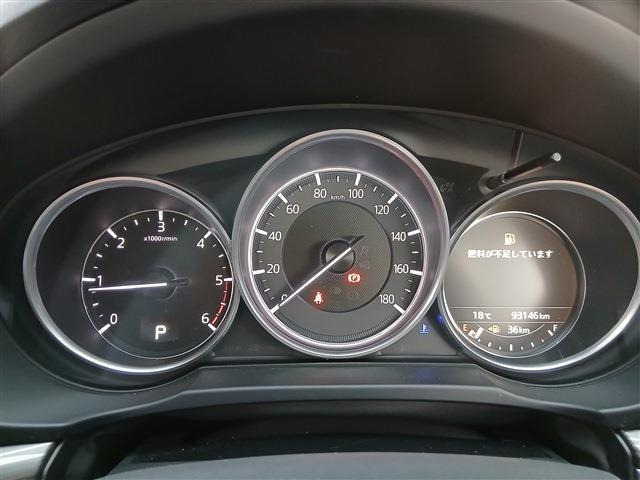 CX-52.2 XD Lパッケージ