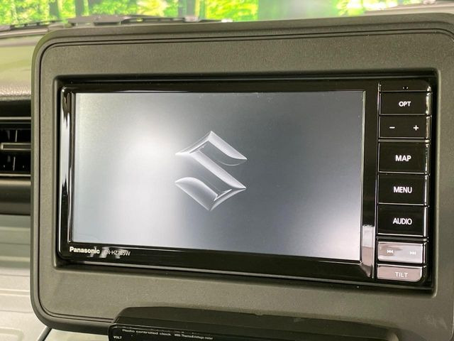 スペーシアベースXF