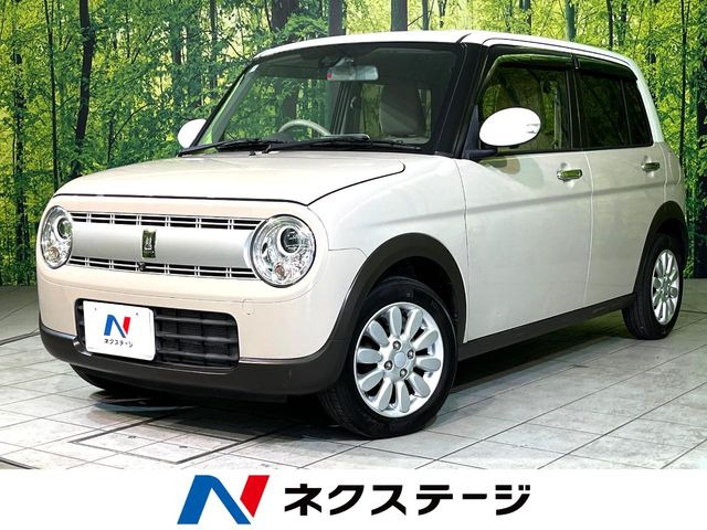 アルトラパンX