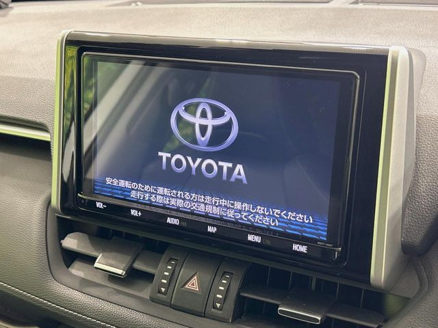 RAV42.5 ハイブリッド G E-Four 4WD