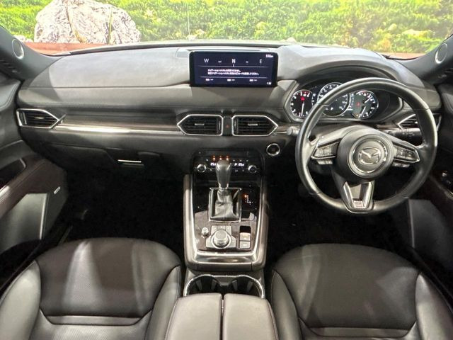 CX-82.2 XD Lパッケージ