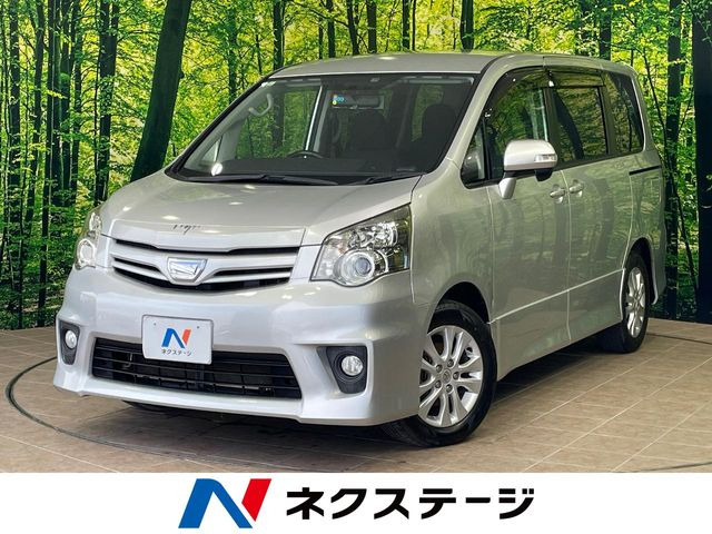 ノア2.0 Si