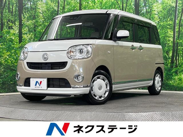 ムーヴキャンバスG メイクアップ SAIII