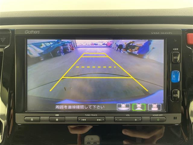 N-WGNカスタムG ターボパッケージ