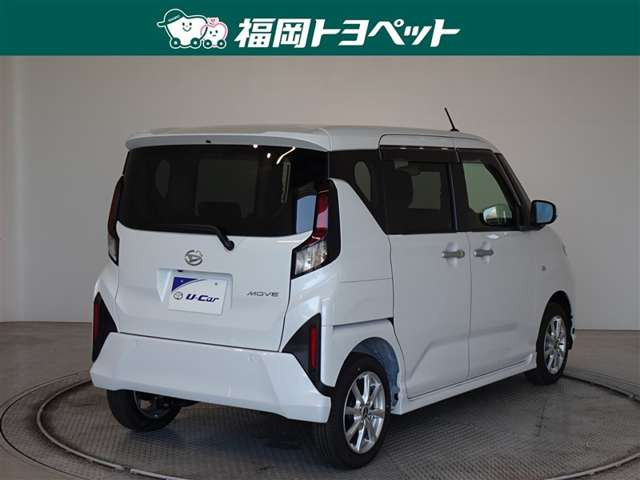 ムーヴG
