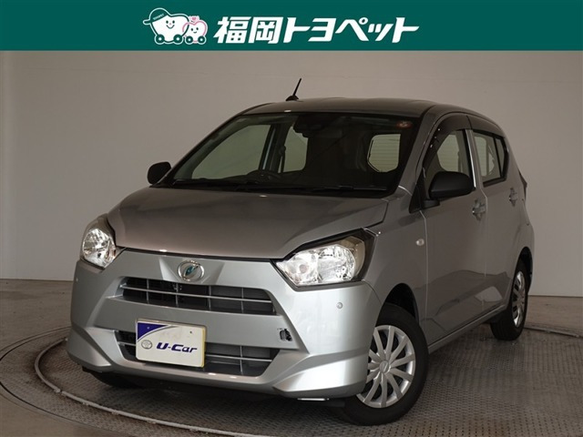 ミライースL SAIII