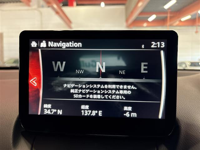 MAZDA21.5 15 サンリット シトラス