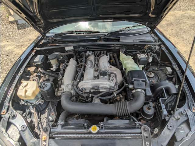 ロードスター1.6 Mパッケージ