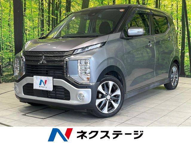 eKクロスG