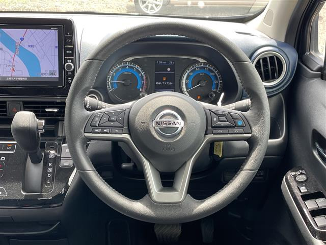 デイズハイウェイスターX プロパイロットエディション 4WD