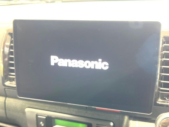 ハイエースバン2.8 スーパーGL ダークプライムII ロング ディーゼル