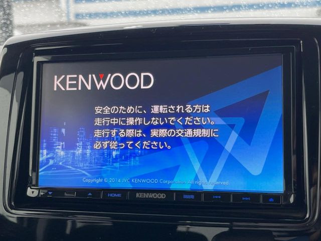 スペーシアカスタムGS