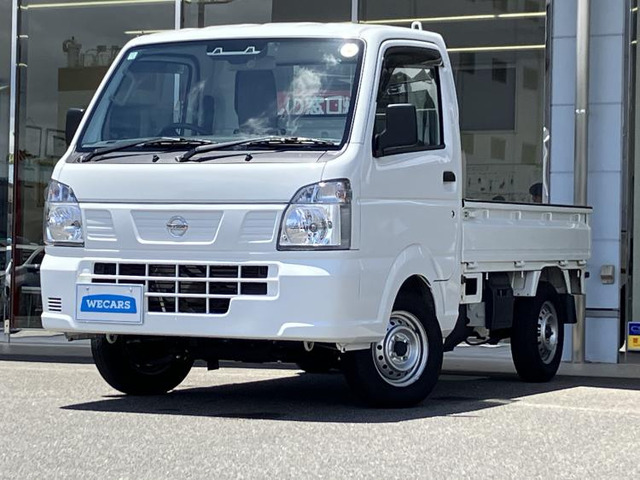 NT100クリッパーDX セーフティ パッケージ 4WD