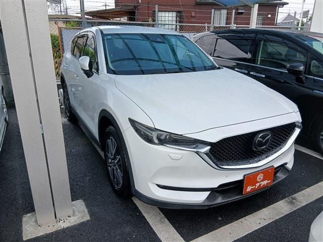 CX-52.2 XD Lパッケージ