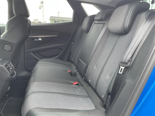 3008アリュール ブルーHDi