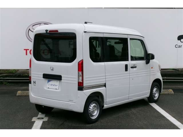 N-VANG