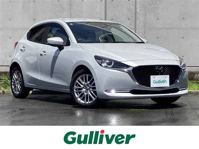 MAZDA21.5 XD プロアクティブ Sパッケージ