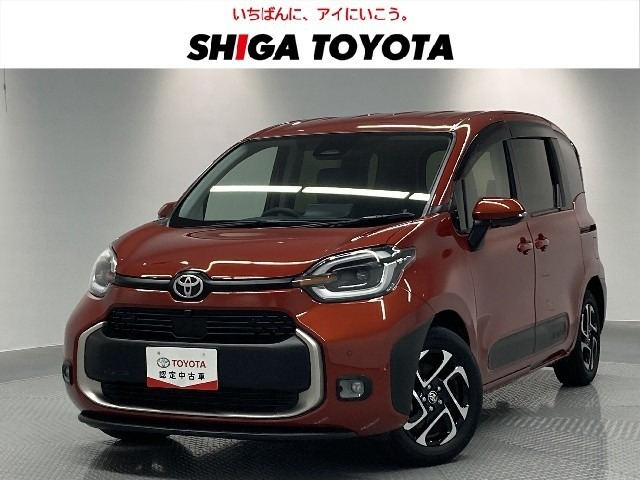 シエンタハイブリッド 1.5 Z