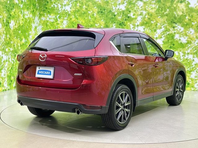 CX-52.2 XD プロアクティブ
