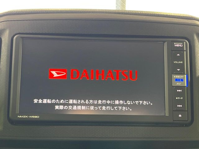 ミライースL SAIII