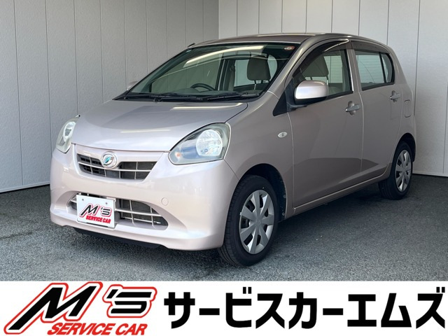 ミライースL メモリアルエディション
