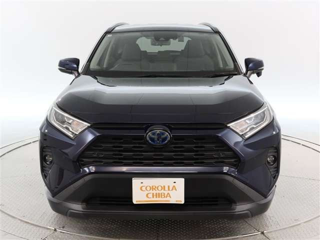 RAV42.5 ハイブリッド X E-Four 4WD