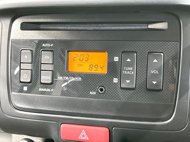 エブリイPC リミテッド ハイルーフ