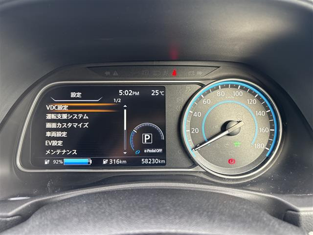 リーフe+ X