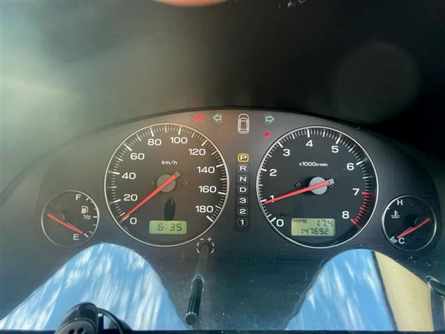レガシィB42.0 RS タイプB 4WD