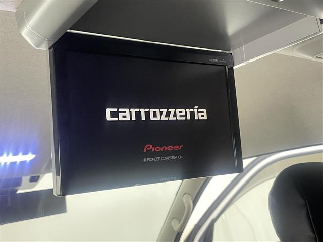 ハイエースバン2.0 GL ロング
