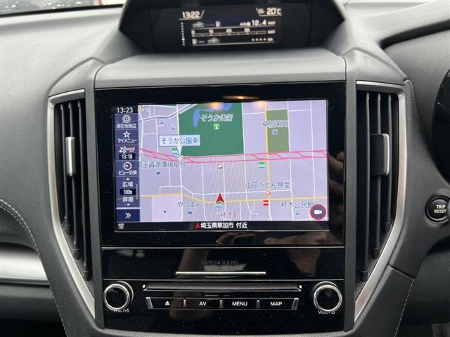 XV2.0e-L アイサイト スマートエディション 4WD