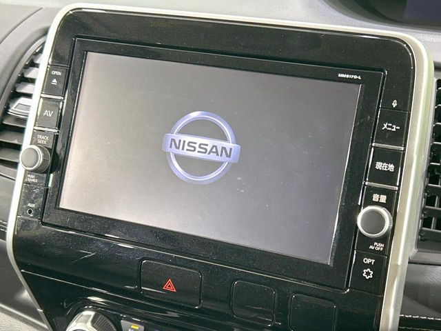 セレナ2.0 ハイウェイスター Vセレクション