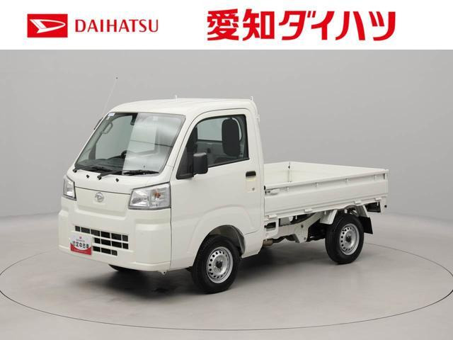 ハイゼットトラックスタンダード