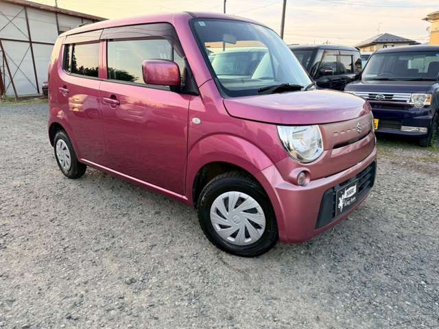 MRワゴンエコ L
