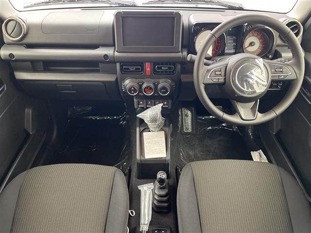 ジムニーノマド1.5 FC 4WD