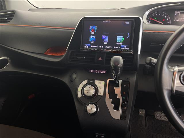 シエンタ1.5 G クエロ