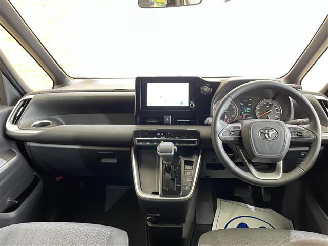 ヴォクシー2.0 S-G 4WD
