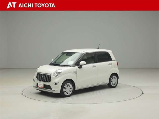 ピクシスジョイF X SAIII