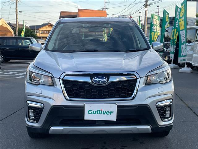 フォレスター2.0 アドバンス 4WD