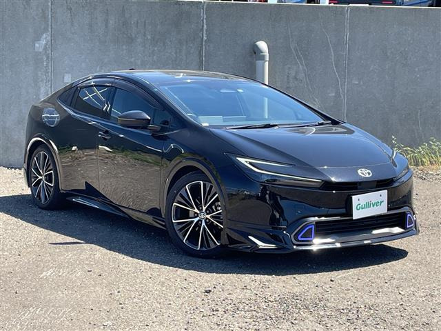 プリウス2.0 Z E-Four 4WD